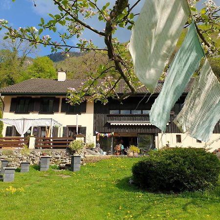Agreable Chambre D'Hotes, Au Calme, Dans La Nature Roches Exterior foto