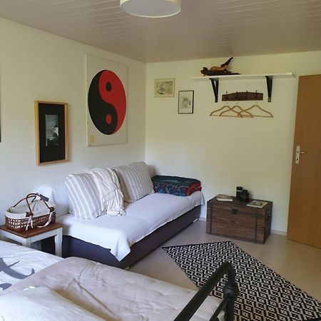 Agreable Chambre D'Hotes, Au Calme, Dans La Nature Roches Exterior foto