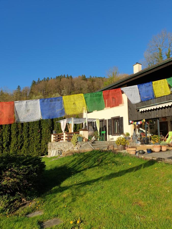 Agreable Chambre D'Hotes, Au Calme, Dans La Nature Roches Exterior foto
