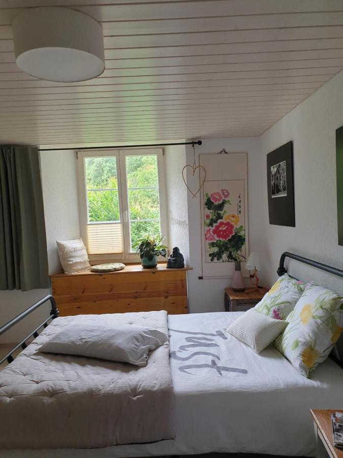 Agreable Chambre D'Hotes, Au Calme, Dans La Nature Roches Exterior foto
