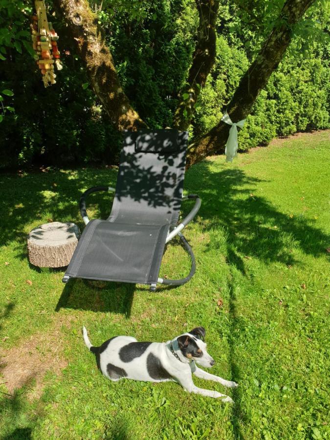 Agreable Chambre D'Hotes, Au Calme, Dans La Nature Roches Exterior foto