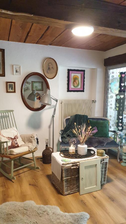 Agreable Chambre D'Hotes, Au Calme, Dans La Nature Roches Exterior foto