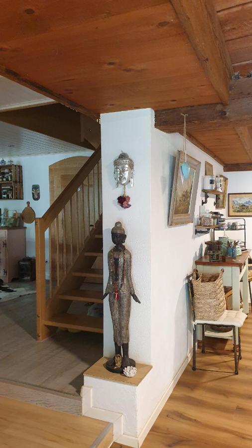 Agreable Chambre D'Hotes, Au Calme, Dans La Nature Roches Exterior foto