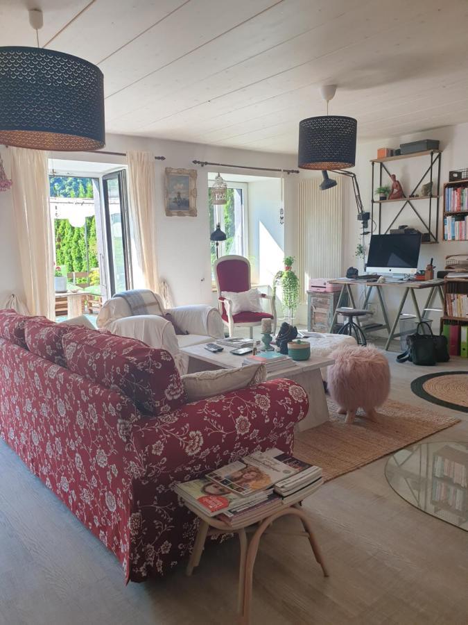 Agreable Chambre D'Hotes, Au Calme, Dans La Nature Roches Exterior foto